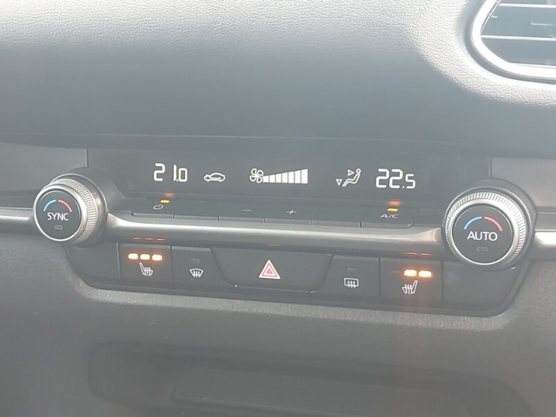 Used Mazda CX-30 2022 for sale - 76282288: Photo 14