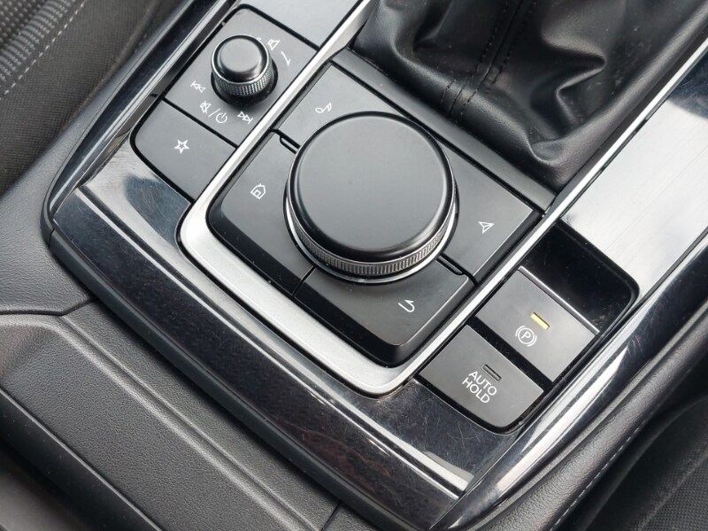 Used Mazda CX-30 2022 for sale - 76282288: Photo 15