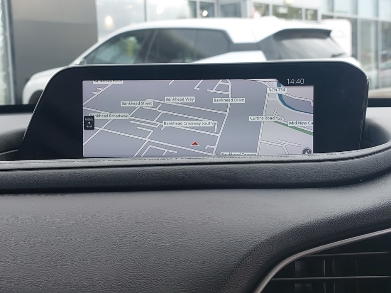 Used Mazda CX-30 2022 for sale - 76282288: Photo 16