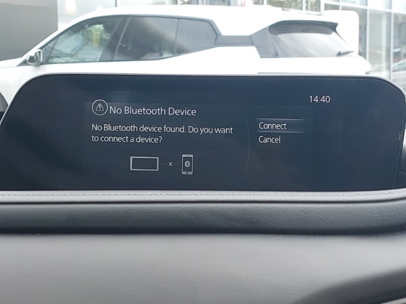 Used Mazda CX-30 2022 for sale - 76282288: Photo 17