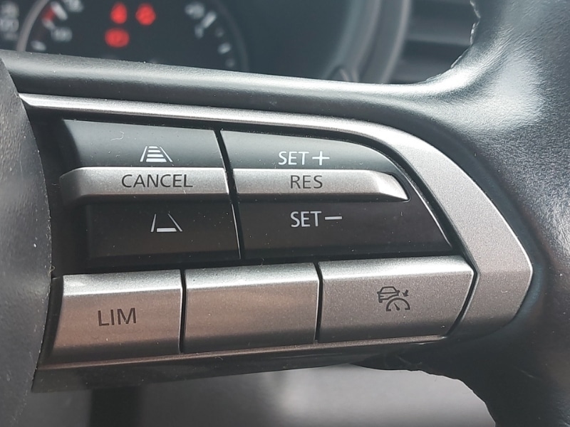 Used Mazda CX-30 2022 for sale - 76282288: Photo 18