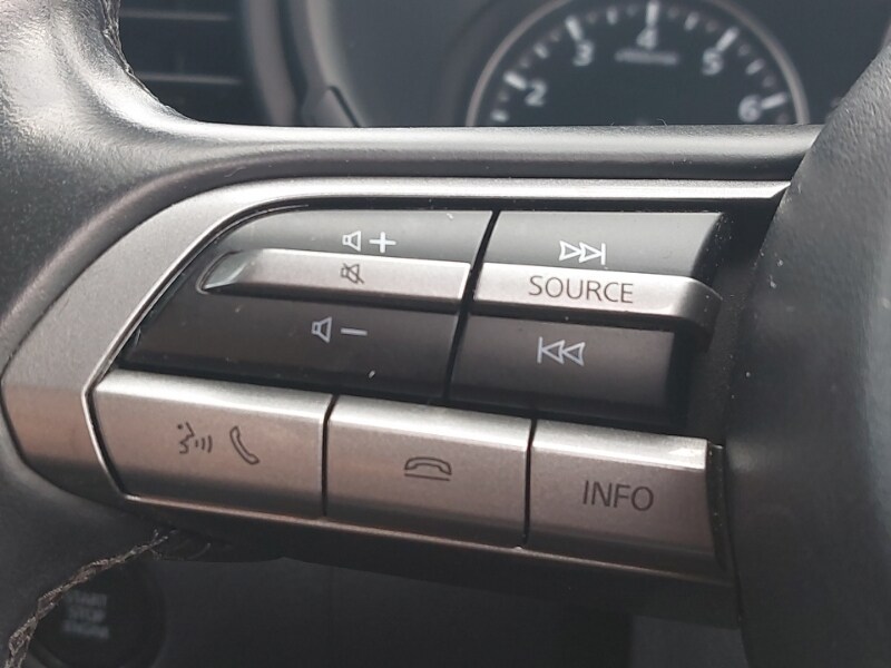 Used Mazda CX-30 2022 for sale - 76282288: Photo 19