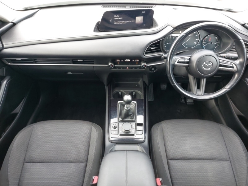 Used Mazda CX-30 2022 for sale - 76282288: Photo 2