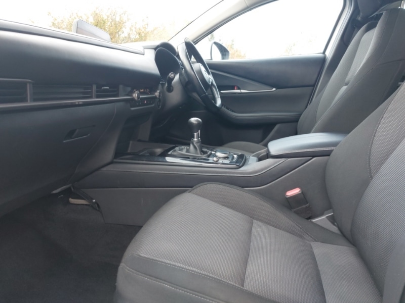 Used Mazda CX-30 2022 for sale - 76282288: Photo 5