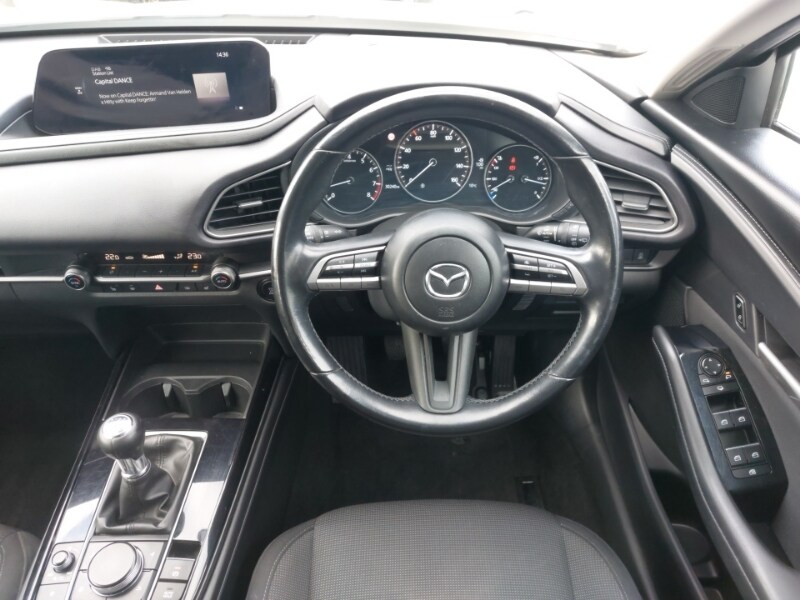 Used Mazda CX-30 2022 for sale - 76282288: Photo 7