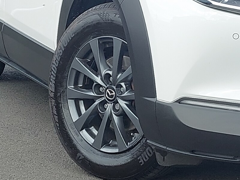 Used Mazda CX-30 2022 for sale - 76282288: Photo 9