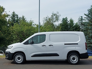 Used Citroen Berlingo 2026 for sale - 78913126: Photo