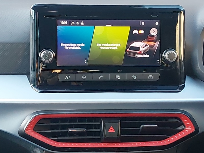 Used SEAT Ibiza 2023 for sale - 77782462: Photo 10