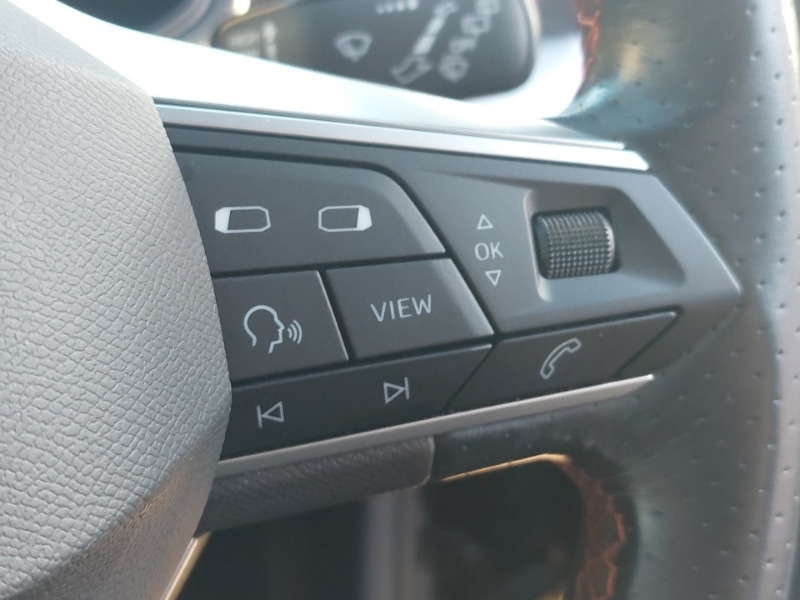 Used SEAT Ibiza 2023 for sale - 77782462: Photo 13