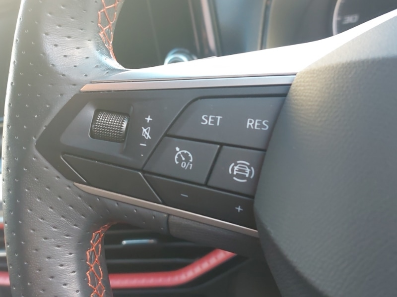 Used SEAT Ibiza 2023 for sale - 77782462: Photo 14