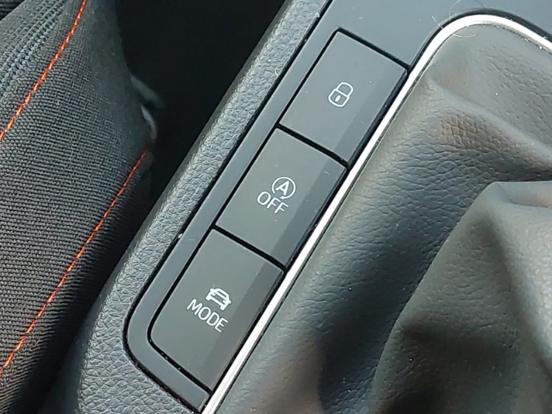 Used SEAT Ibiza 2023 for sale - 77782462: Photo 15