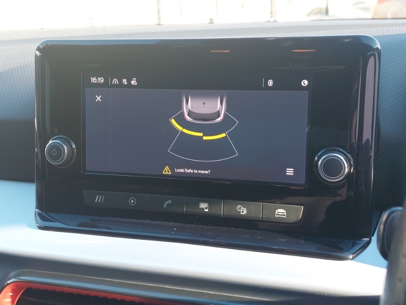 Used SEAT Ibiza 2023 for sale - 77782462: Photo 17