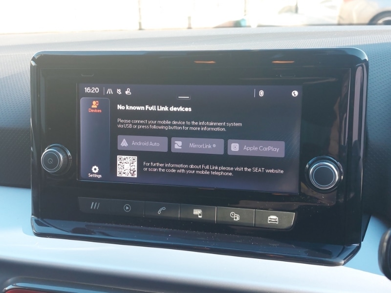 Used SEAT Ibiza 2023 for sale - 77782462: Photo 19