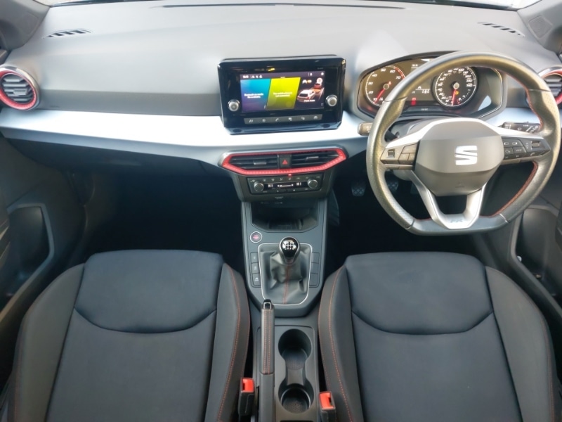 Used SEAT Ibiza 2023 for sale - 77782462: Photo 2