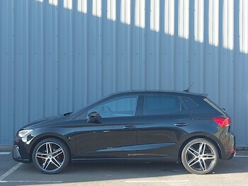 Used SEAT Ibiza 2023 for sale - 77782462: Photo