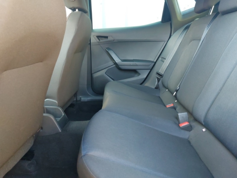 Used SEAT Ibiza 2023 for sale - 77782462: Photo 6