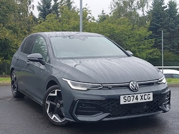 Used Volkswagen Golf 2025 for sale - 79714357: Photo