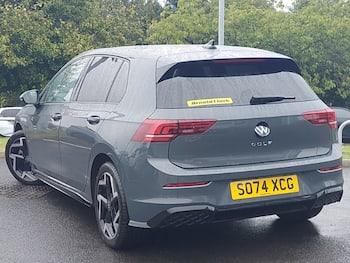 Used Volkswagen Golf 2025 for sale - 79714357: Photo
