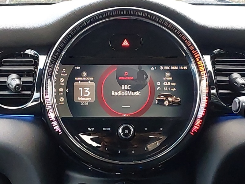 Used MINI Hatch 2022 for sale - 77549027: Photo 10