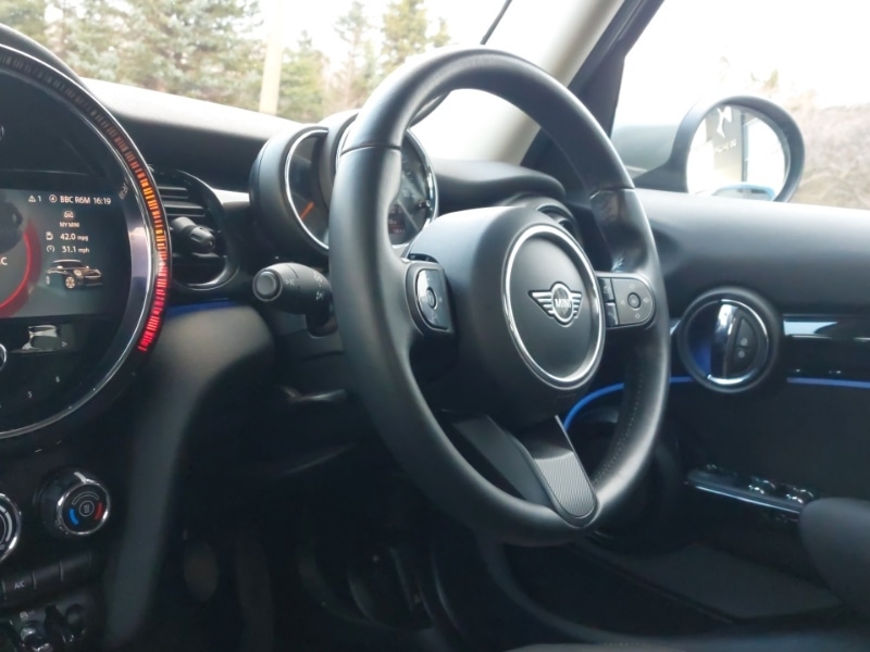 Used MINI Hatch 2022 for sale - 77549027: Photo 11