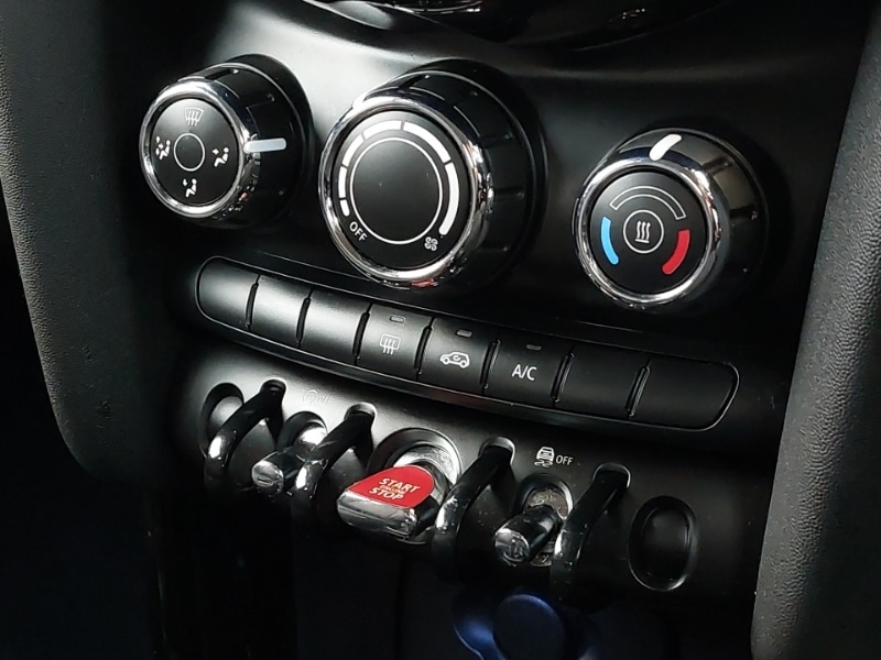 Used MINI Hatch 2022 for sale - 77549027: Photo 15