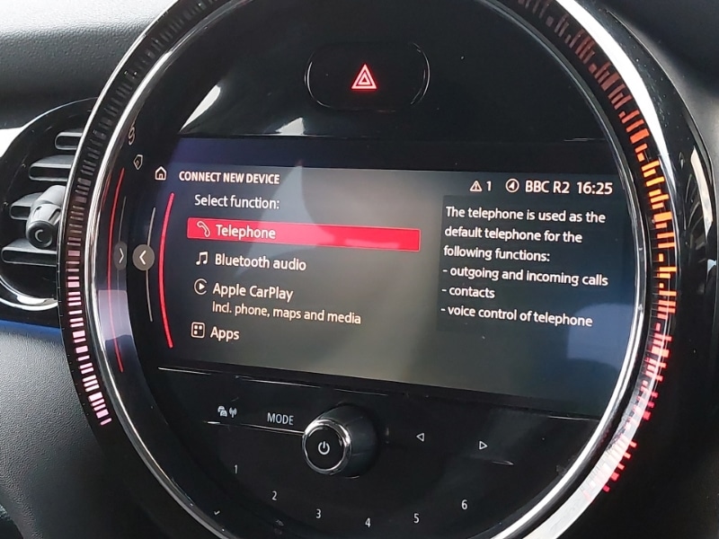 Used MINI Hatch 2022 for sale - 77549027: Photo 17