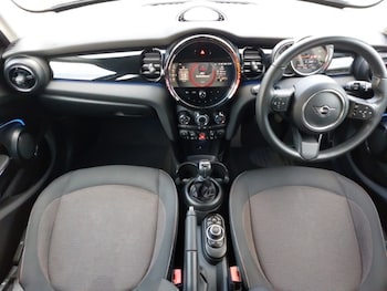 Used MINI Hatch 2022 for sale - 77549027: Photo