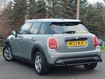 Used MINI Hatch 2022 for sale - 77549027: Photo
