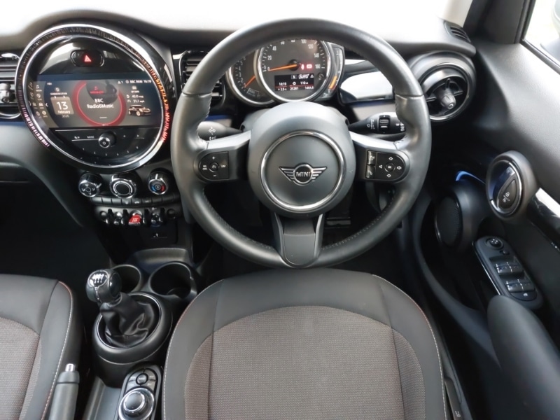 Used MINI Hatch 2022 for sale - 77549027: Photo 7