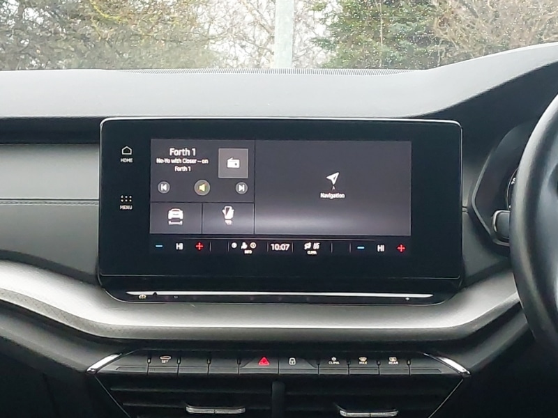 Used Skoda Octavia 2022 for sale - 77300226: Photo 10