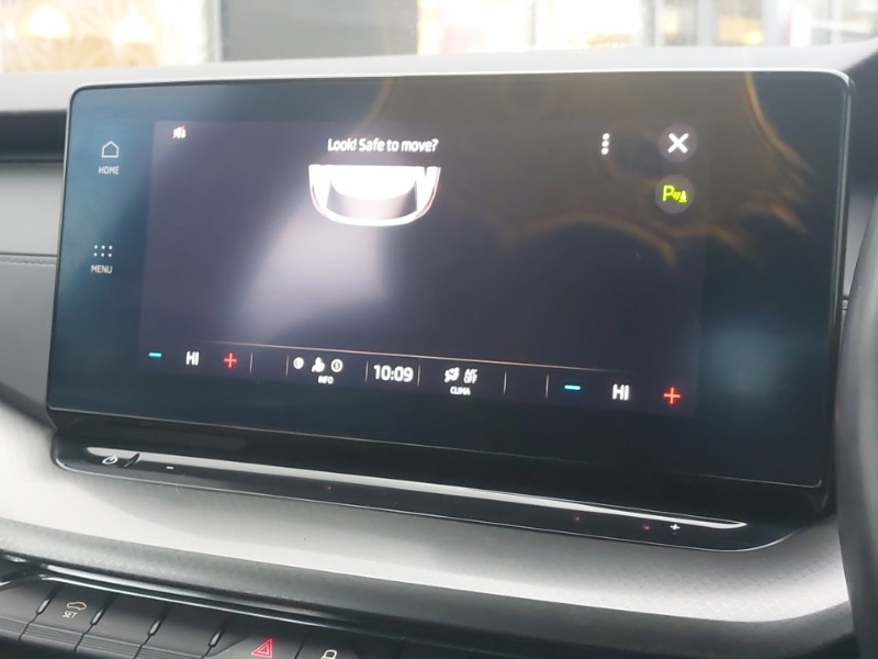 Used Skoda Octavia 2022 for sale - 77300226: Photo 17