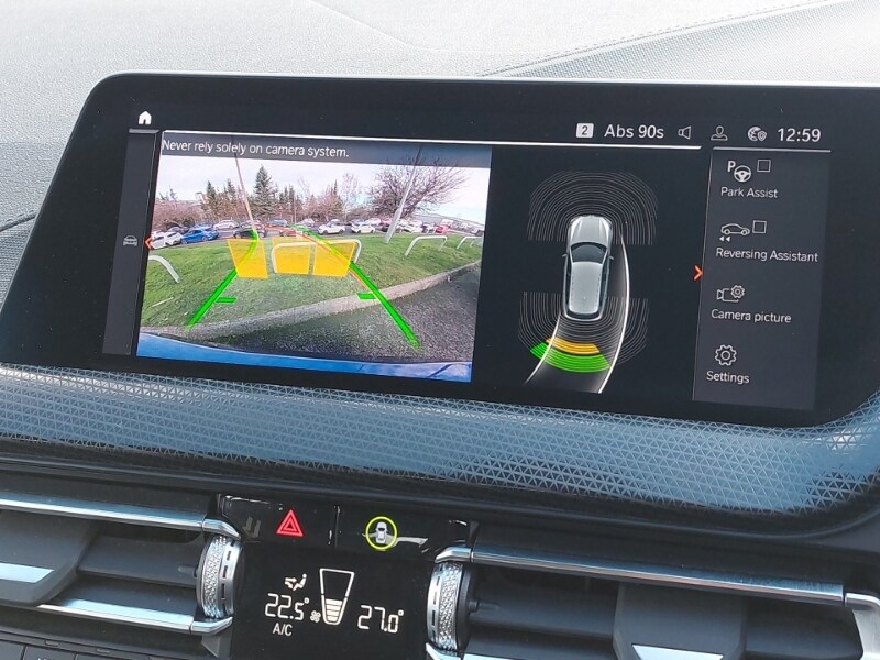 Used BMW 1 Series 2023 for sale - 77544474: Photo 19