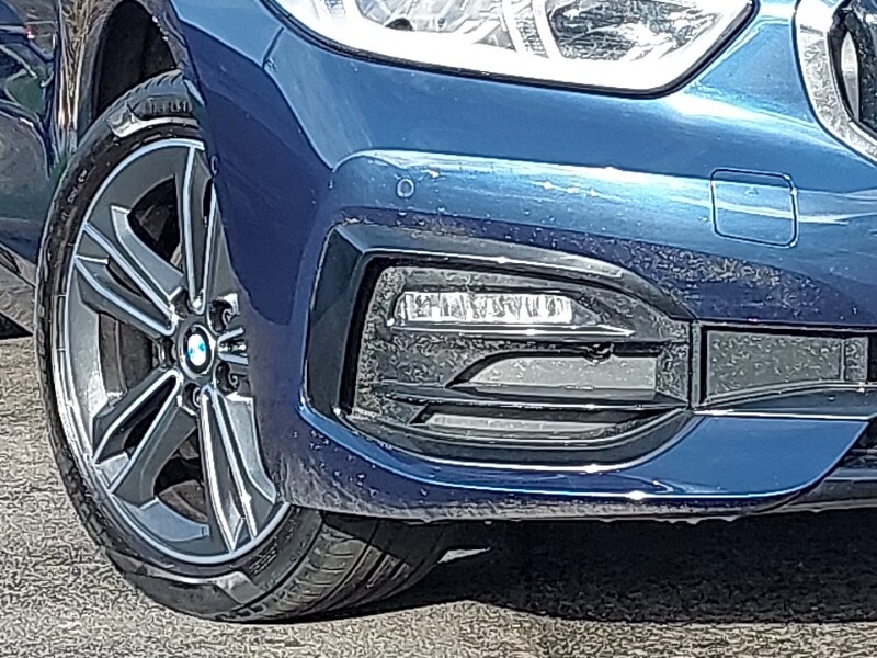 Used BMW 1 Series 2023 for sale - 77544474: Photo 9