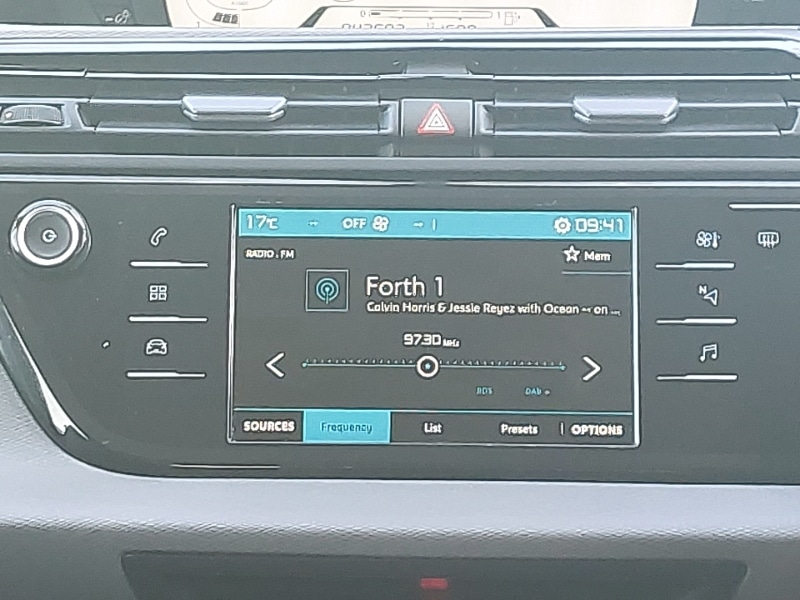 Used Citroen C4 2018 for sale - 76498220: Photo 10