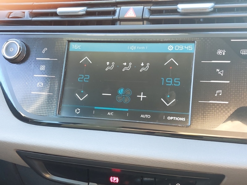 Used Citroen C4 2018 for sale - 76498220: Photo 16