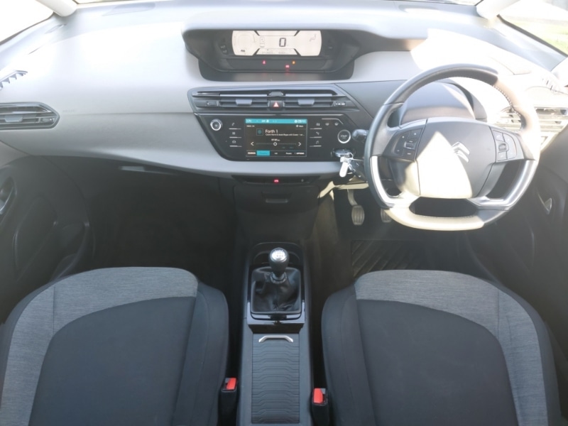 Used Citroen C4 2018 for sale - 76498220: Photo 2