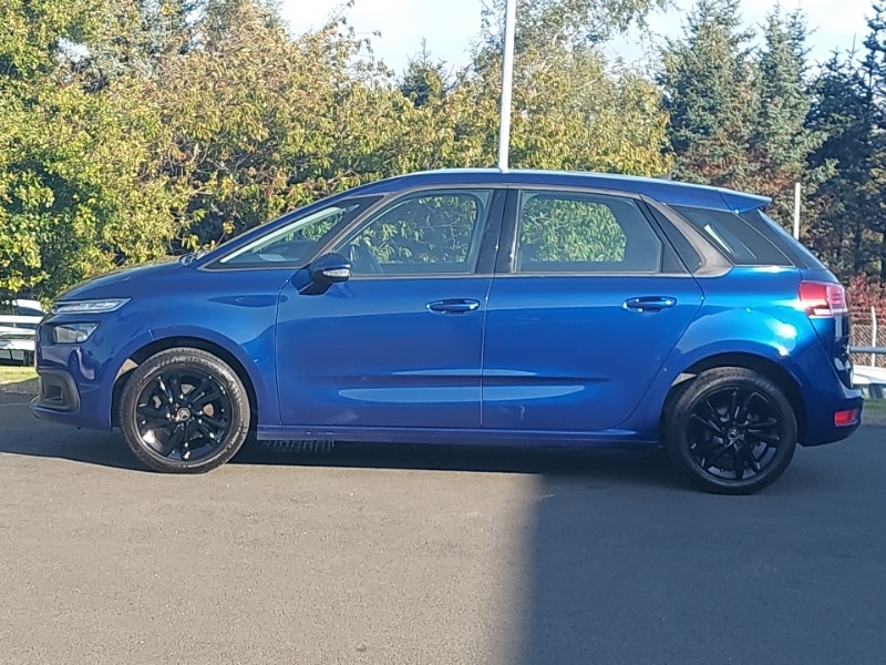 Used Citroen C4 2018 for sale - 76498220: Photo 4