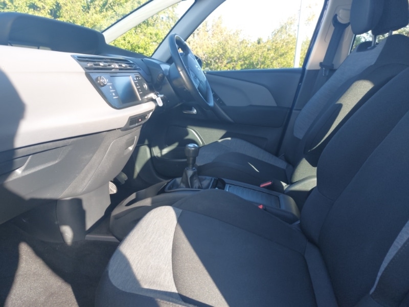 Used Citroen C4 2018 for sale - 76498220: Photo 5
