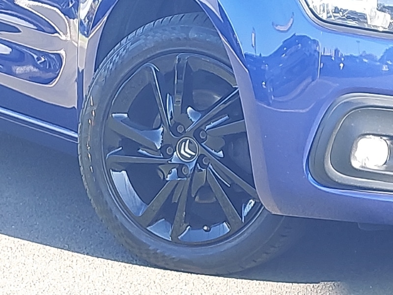 Used Citroen C4 2018 for sale - 76498220: Photo 9