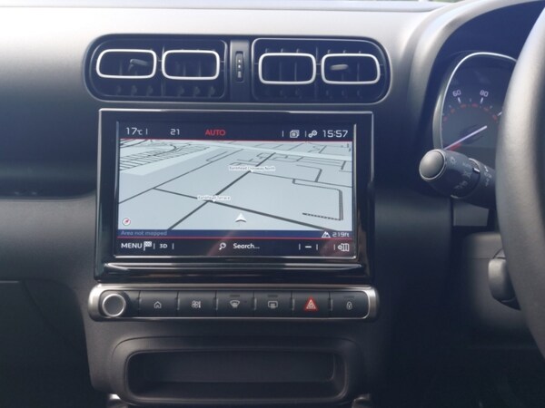 Used Citroen C3 Aircross 2022 for sale - 75675096: Photo 10