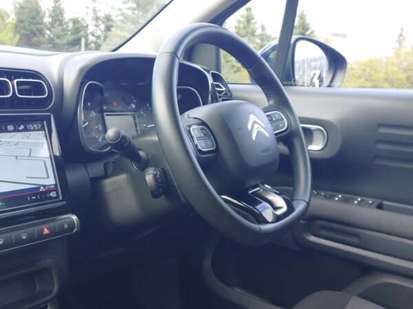 Used Citroen C3 Aircross 2022 for sale - 75675096: Photo 11