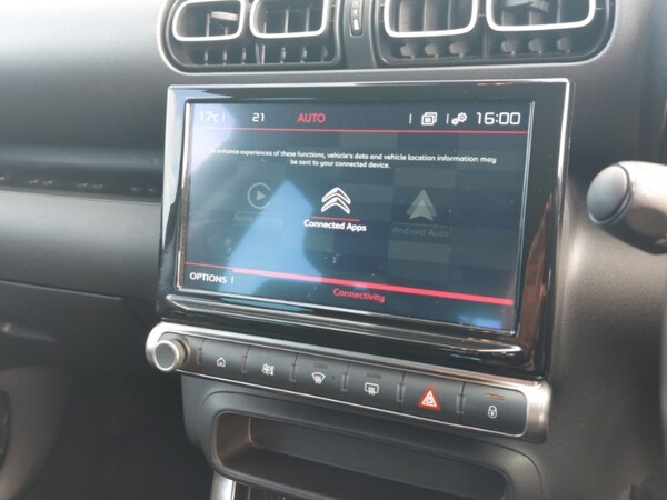 Used Citroen C3 Aircross 2022 for sale - 75675096: Photo 13