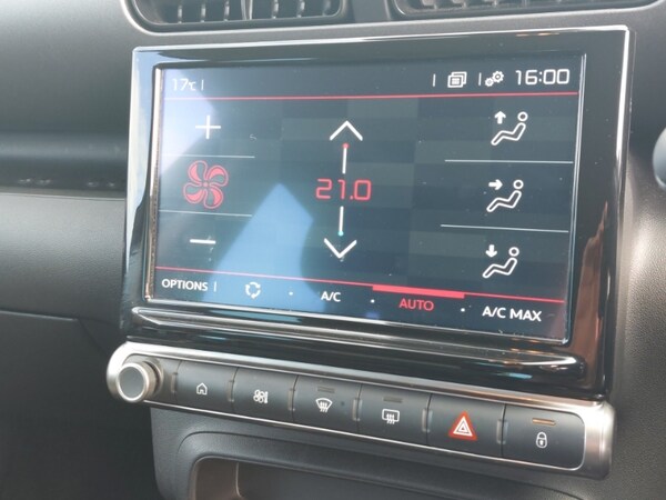 Used Citroen C3 Aircross 2022 for sale - 75675096: Photo 14