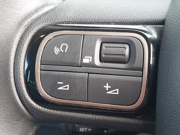 Used Citroen C3 Aircross 2022 for sale - 75675096: Photo 18