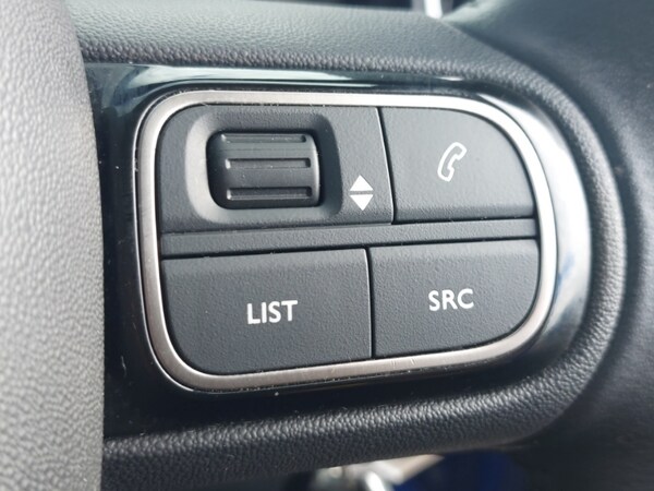Used Citroen C3 Aircross 2022 for sale - 75675096: Photo 19