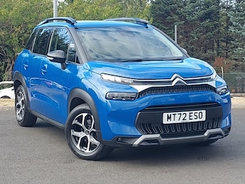 Citroen - C3 Aircross