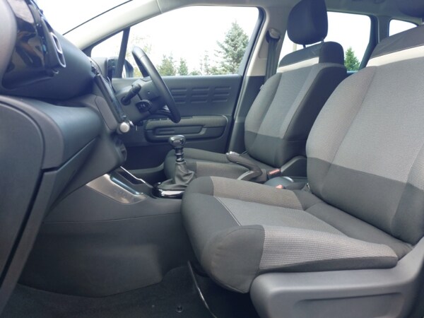 Used Citroen C3 Aircross 2022 for sale - 75675096: Photo 5