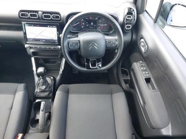 Used Citroen C3 Aircross 2022 for sale - 75675096: Photo 7