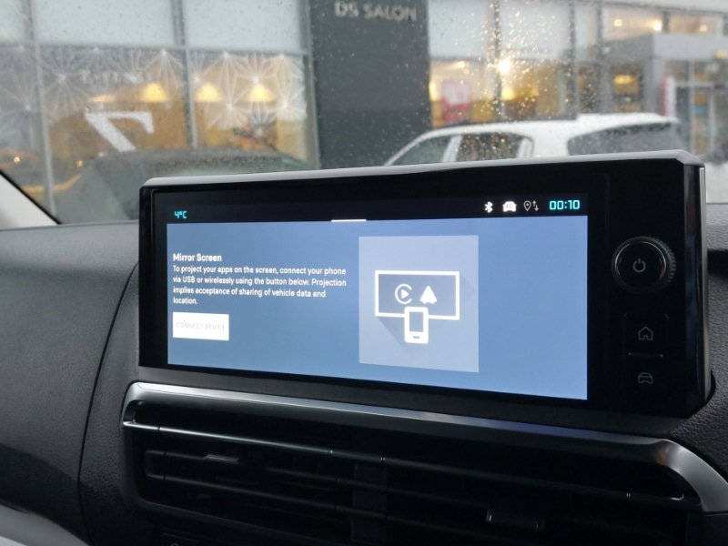 Used Citroen Other 2025 for sale - 77466718: Photo 16