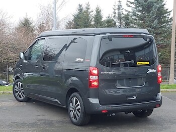 Used Citroen Other 2025 for sale - 77466718: Photo